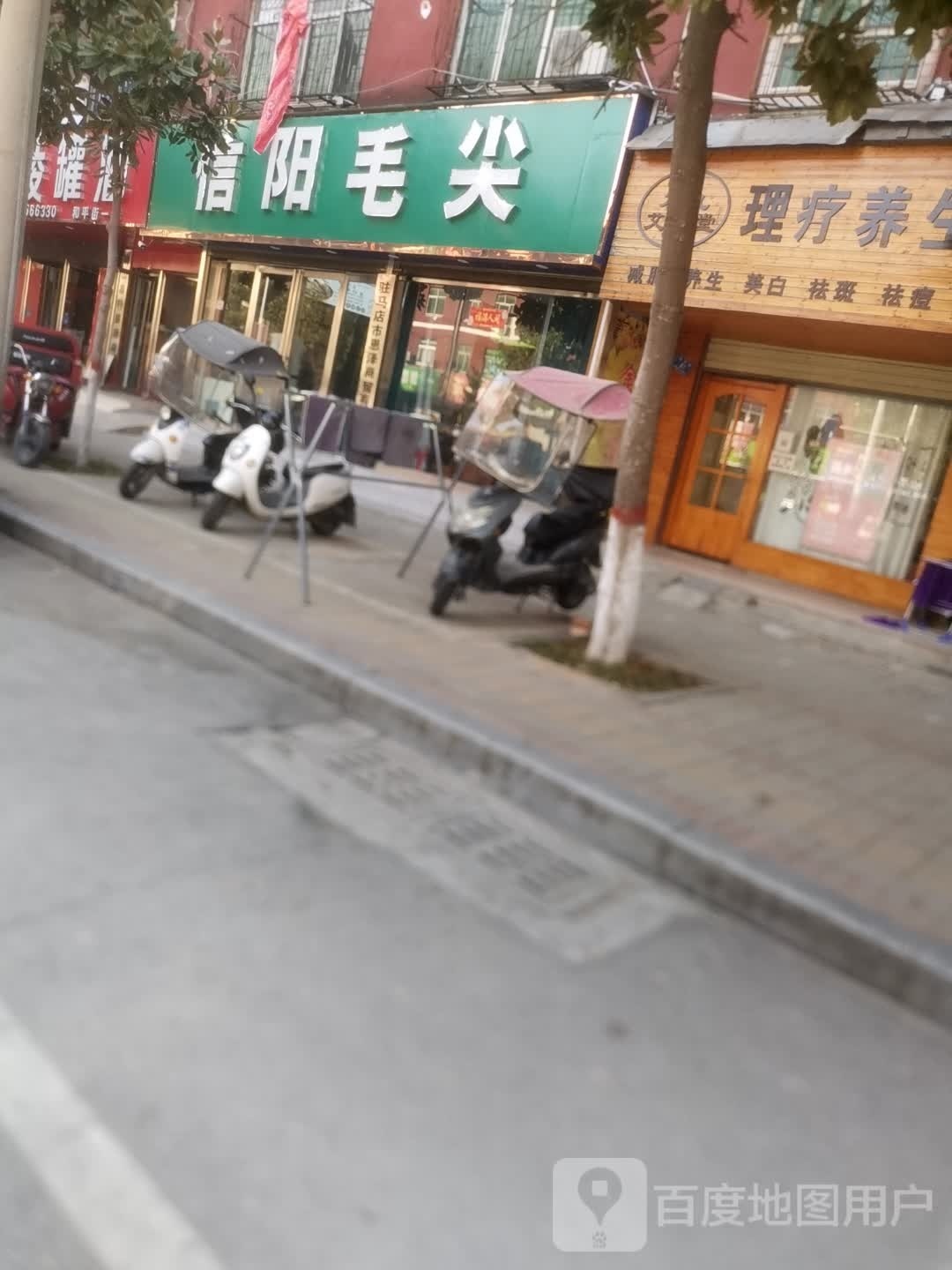 确山县信阳毛尖(和平街店)