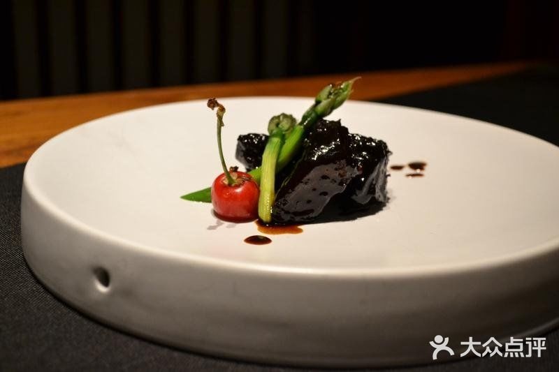 藏味小馆·精致小炒·食堂·小碗菜(徐东店)