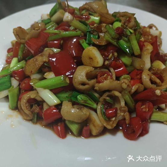 乡味楼(仓储路店)