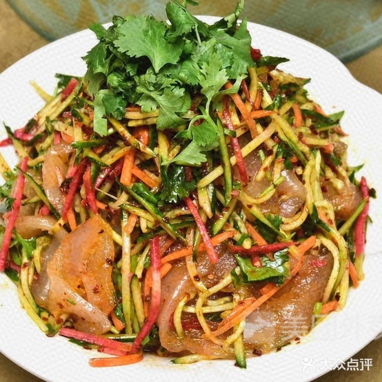 传奇余火锅鸡(四平总店)