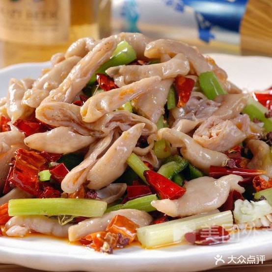 赵五娘特色美食