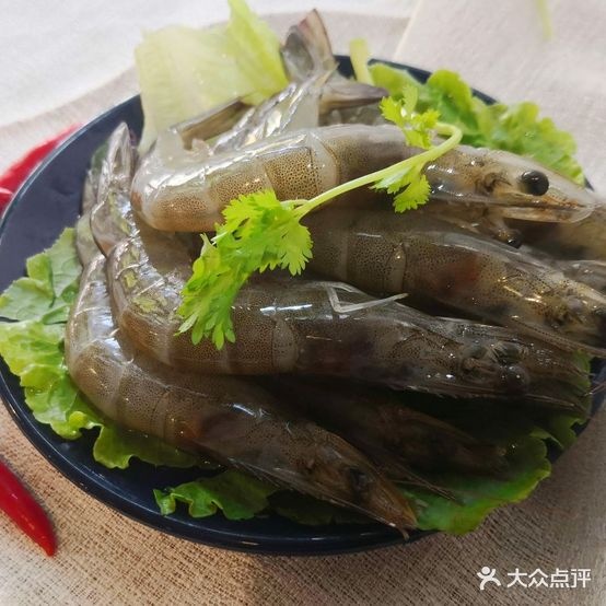 锅色添香·麻辣烫香锅