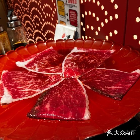 神户赤童荣日式烤肉(暖山生活店)