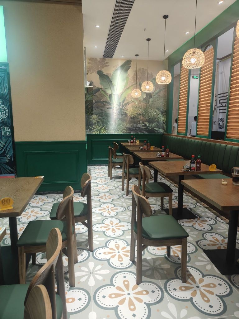 越味来越南粉(天悦城店)