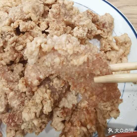 阿灰饭店(塘头店)