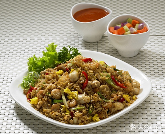 清真兰州拉面(嘉荟新城店)