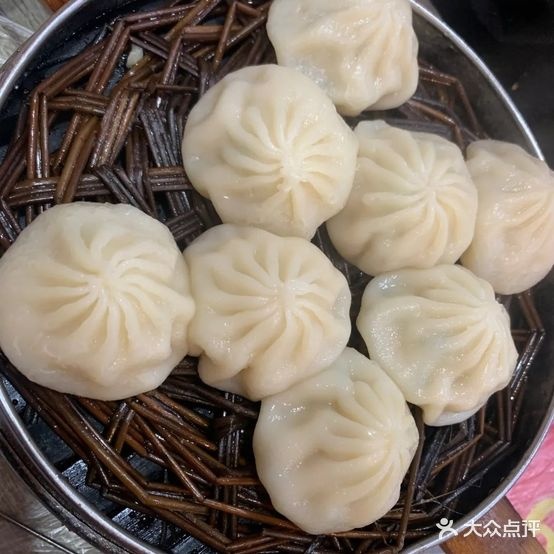 与集贤阁(湖师大道店)
