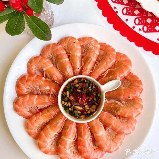 印象西贡鲜餐厅(东兴店)