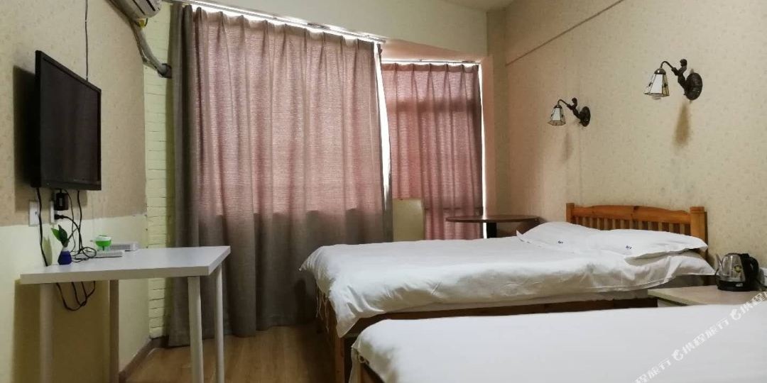 南京那些年青年绿店