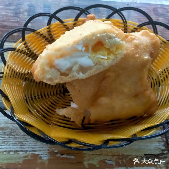 肖瑶镇胡辣汤扁粉菜(九江路店)