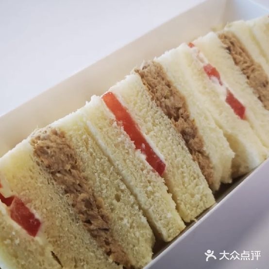 公寓茶(英蓝店)