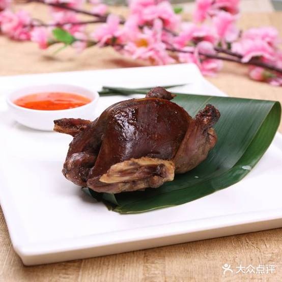 正通记红泥烧鸽坊