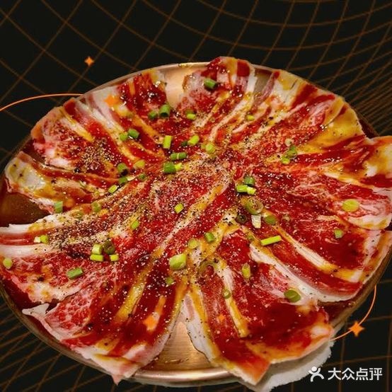 胖虎·荣日式烤肉铺(棕北店)