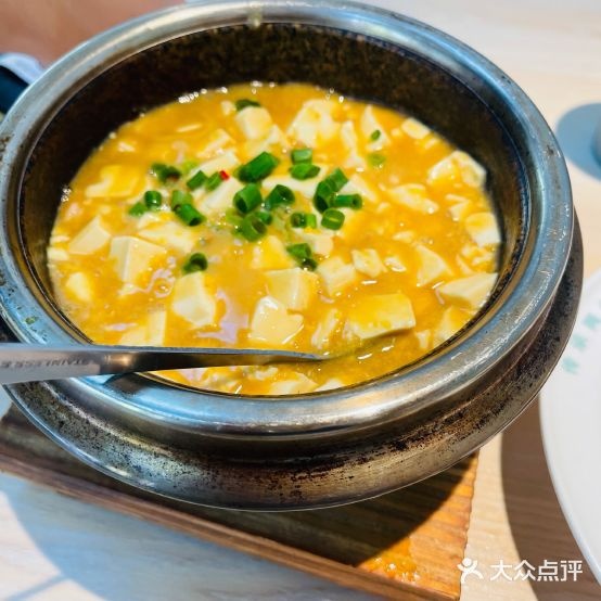满香舒·闽南创承菜(万达店)
