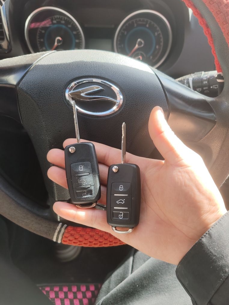 威海宗金开锁换锁