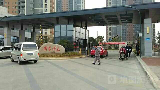 常州市武进区周家巷路1号