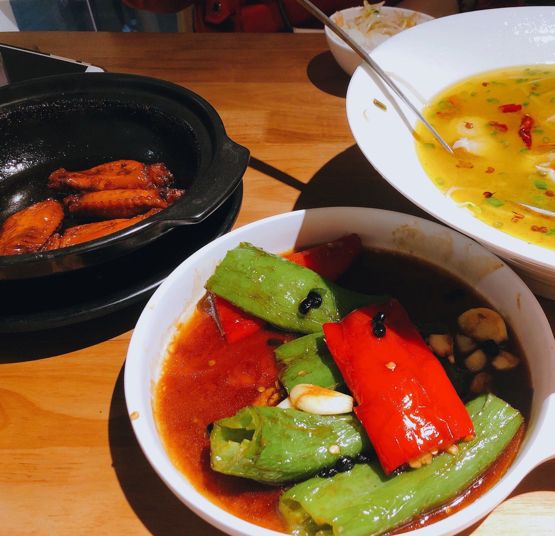 佐粱小记茶餐厅·经典湛式粤菜(盛邦店)