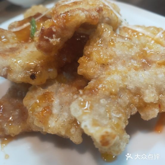 冬北私厨(吾悦广场店)