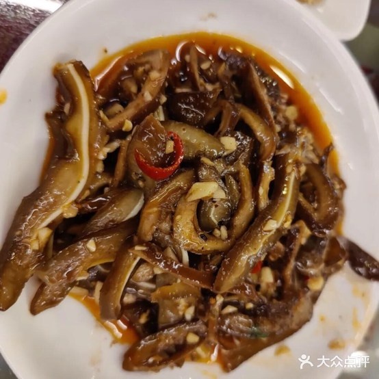 神鼎帝王烧鹅(白云店)