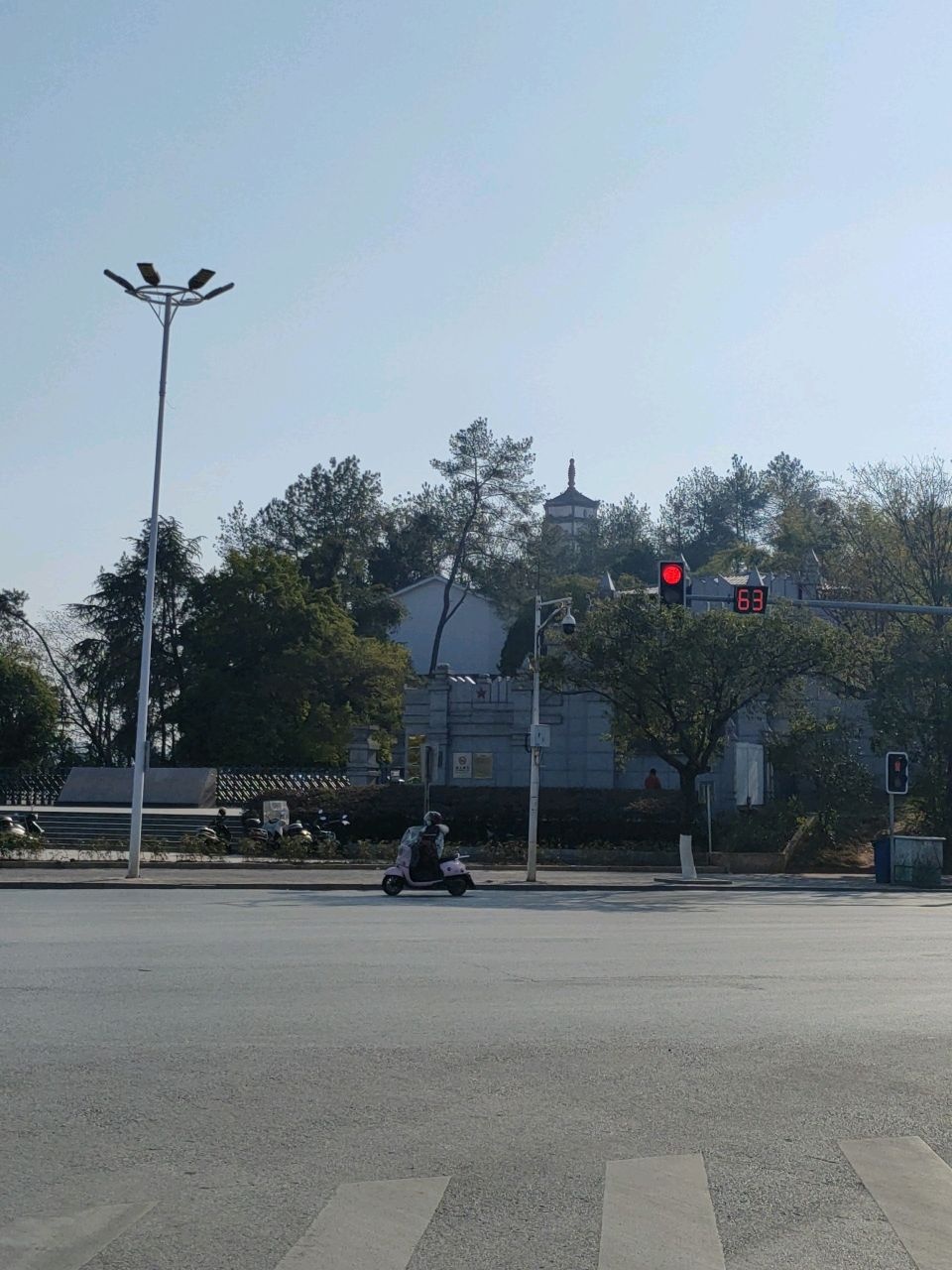 塔下寺