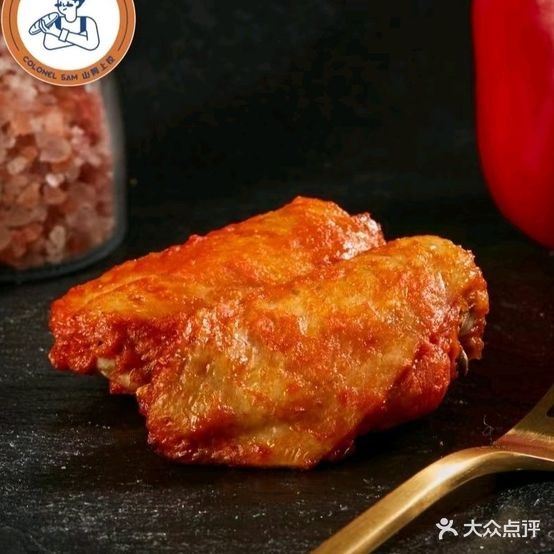 山姆上校只是牛肉卷(翔安店)