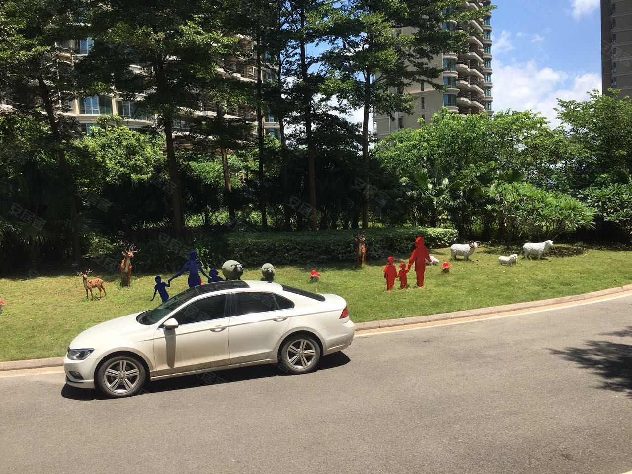 合生·高尔夫庄园