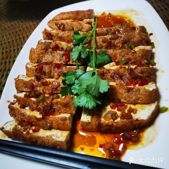 得福私房菜馆(翰林苑店)