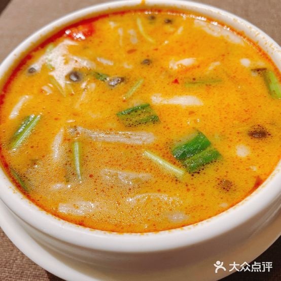 兰简餐(安定门店)