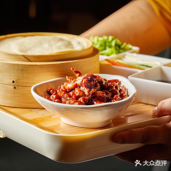 御湾·浅水湾时尚餐馆(咸宁万达广场店)