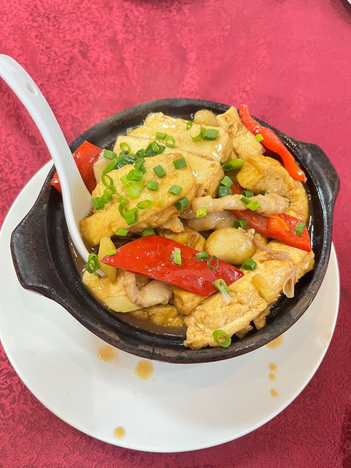 君怡餐馆(龙华店)