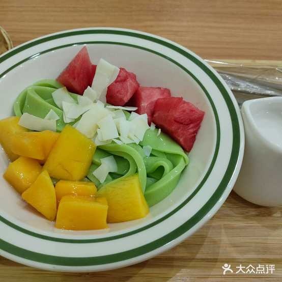 喜甜糖居(大良店)