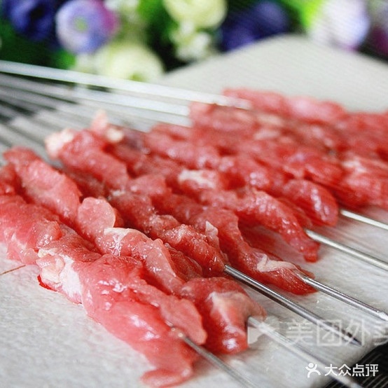 大嘴巴(铜江东路店)