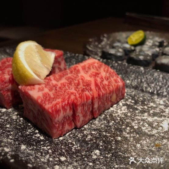 艳菊胡同烧肉夜食(骏豪店)