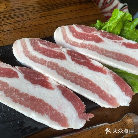 百帘之客韩国正宗烤肉(莱蒙店)