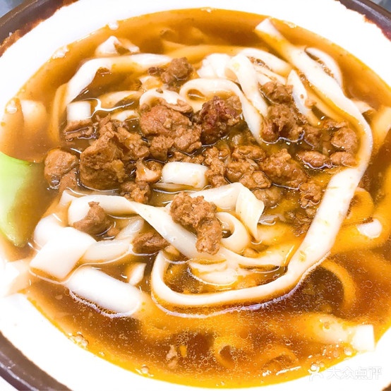 有家面馆(钻石中路店)