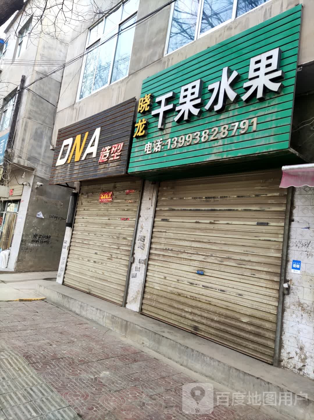 晓龙干干水果