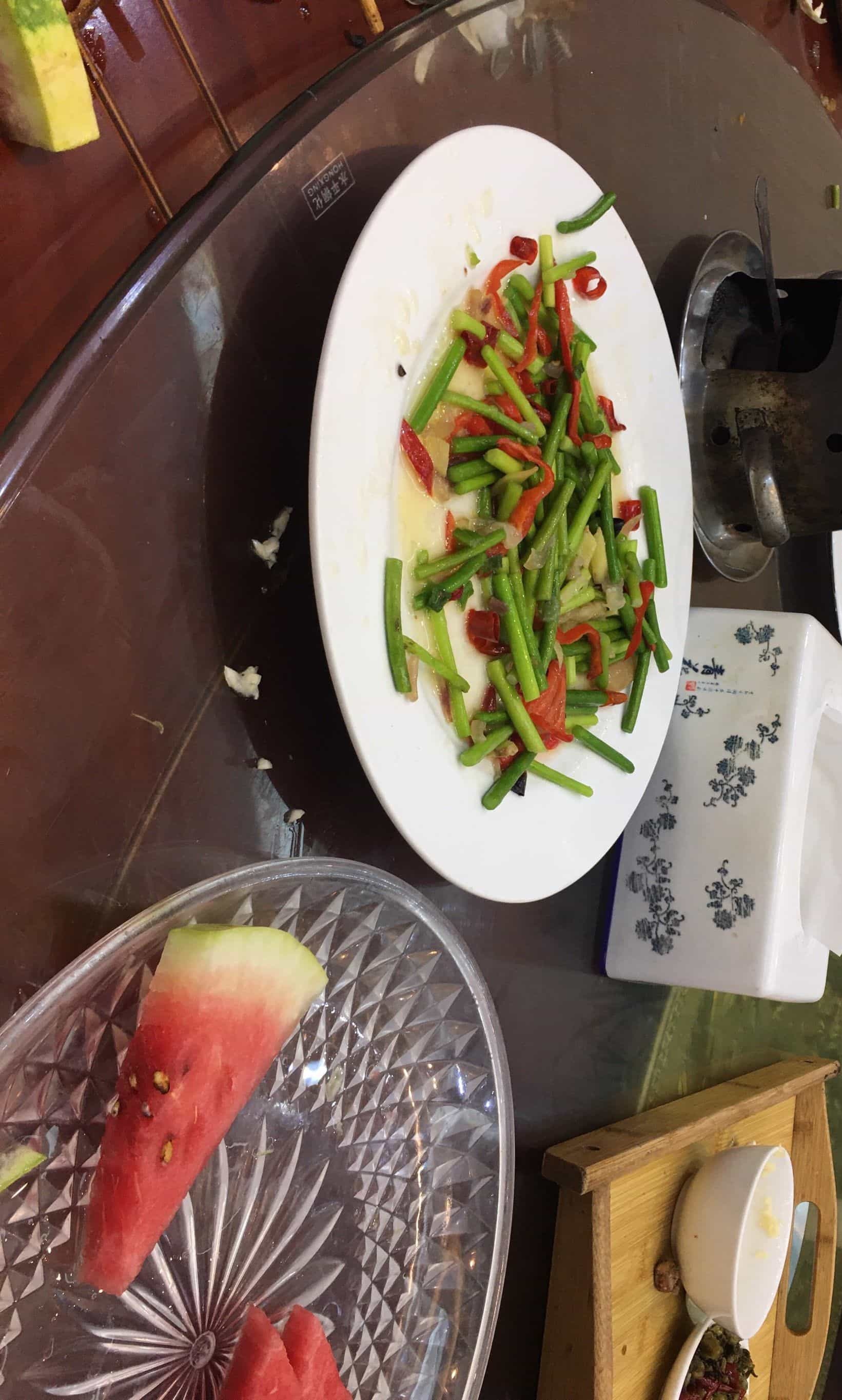大众饭店(茅仙洞风景区店)