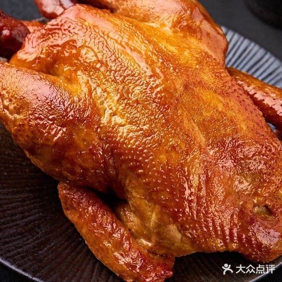哈二商店烧鸡(南直路店)