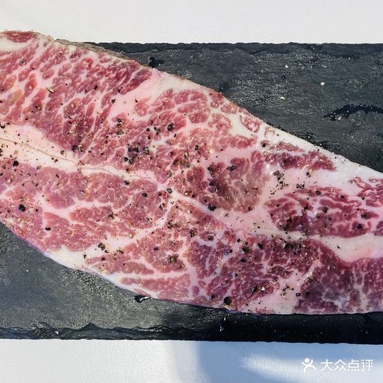 烤九niu融合烤肉