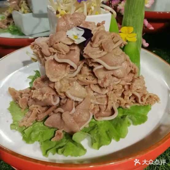 烤饭天涮烤屋(那曲店)