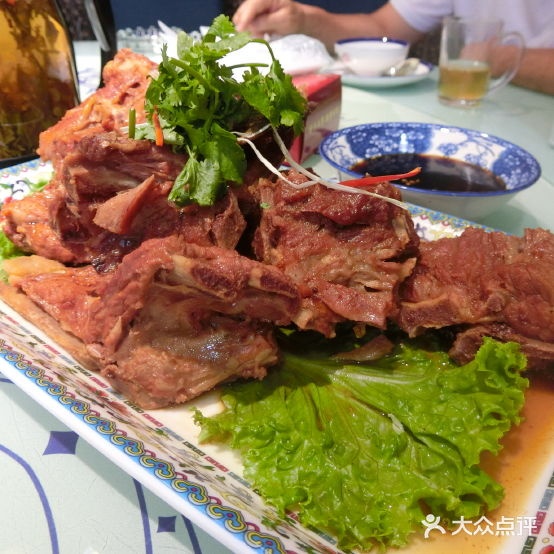 嘉和汉餐(古峡西街店)