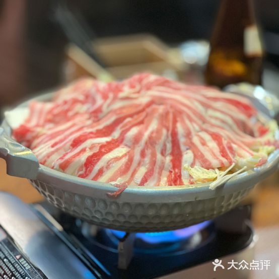 达摩。日料(三堡街店)