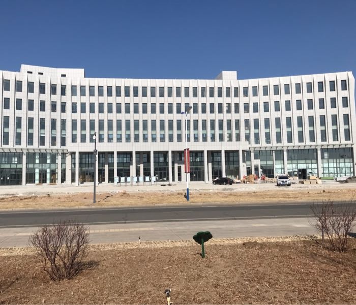 东乌珠穆沁旗政务服务中心