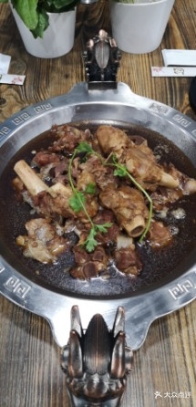 众禾羊浜骨小酒馆