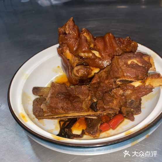 陇上红饭子馆(兴庆万达店)