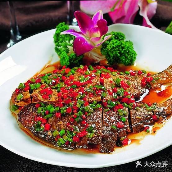湘楚情(中央公园店)