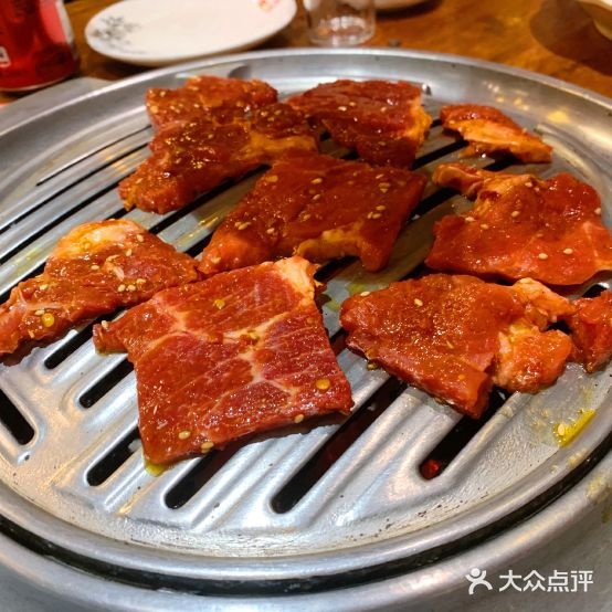 怡宾烤肉(怡滨店)