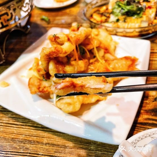 东北家人(武里山天街店)