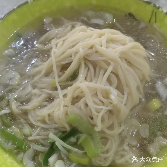 小袁阚拉面馆(桃村店)