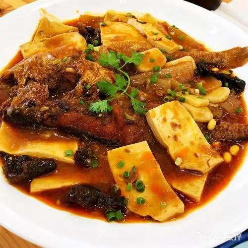 扇贝王海鲜烧烤(陶院里店)